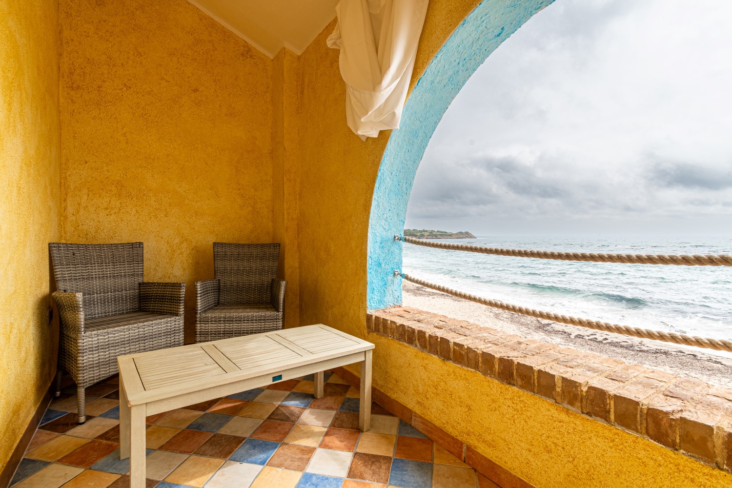 villa piccolo bijou